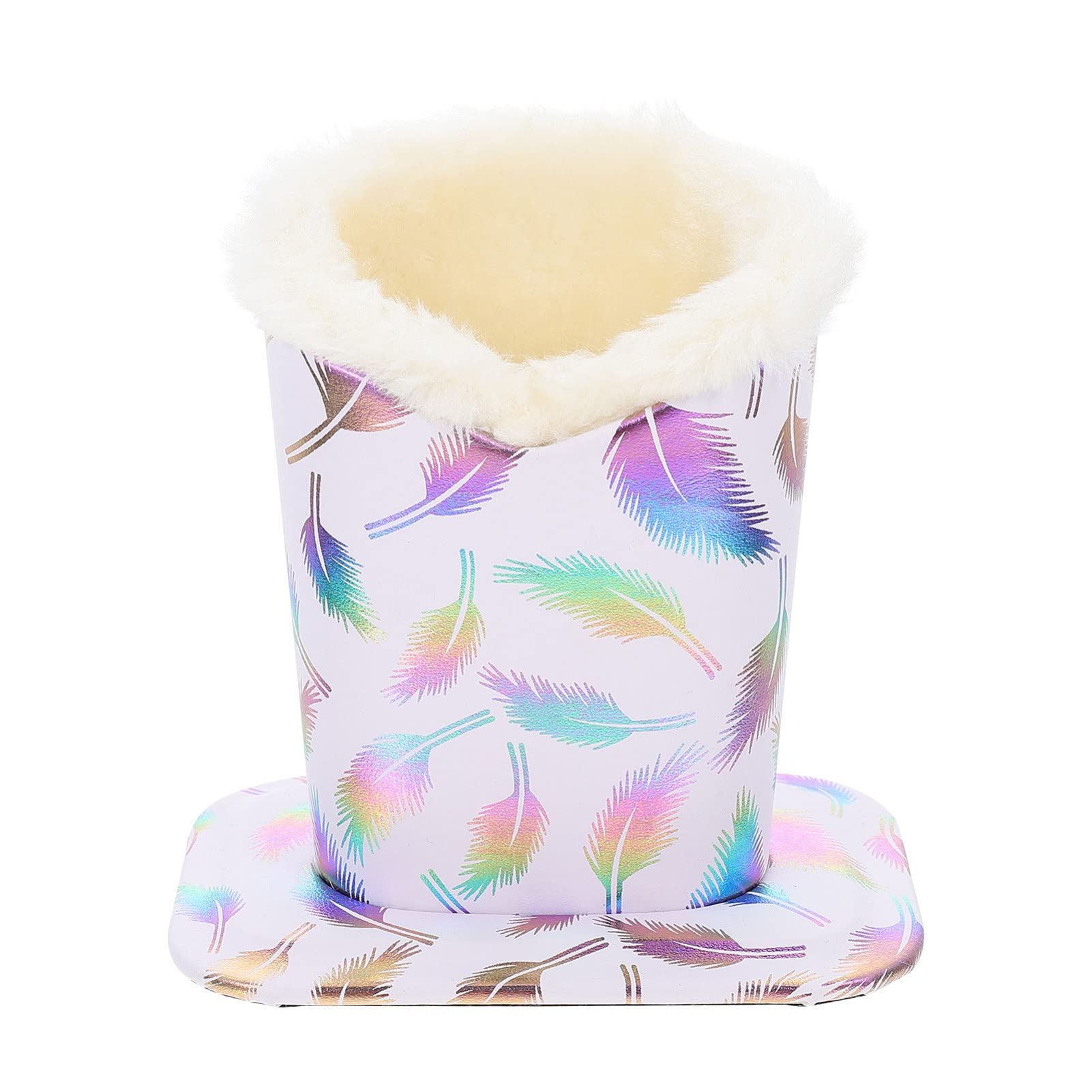 Boîte De Rangement De Lunettes, 4 Styles En Peluch... – Grandado