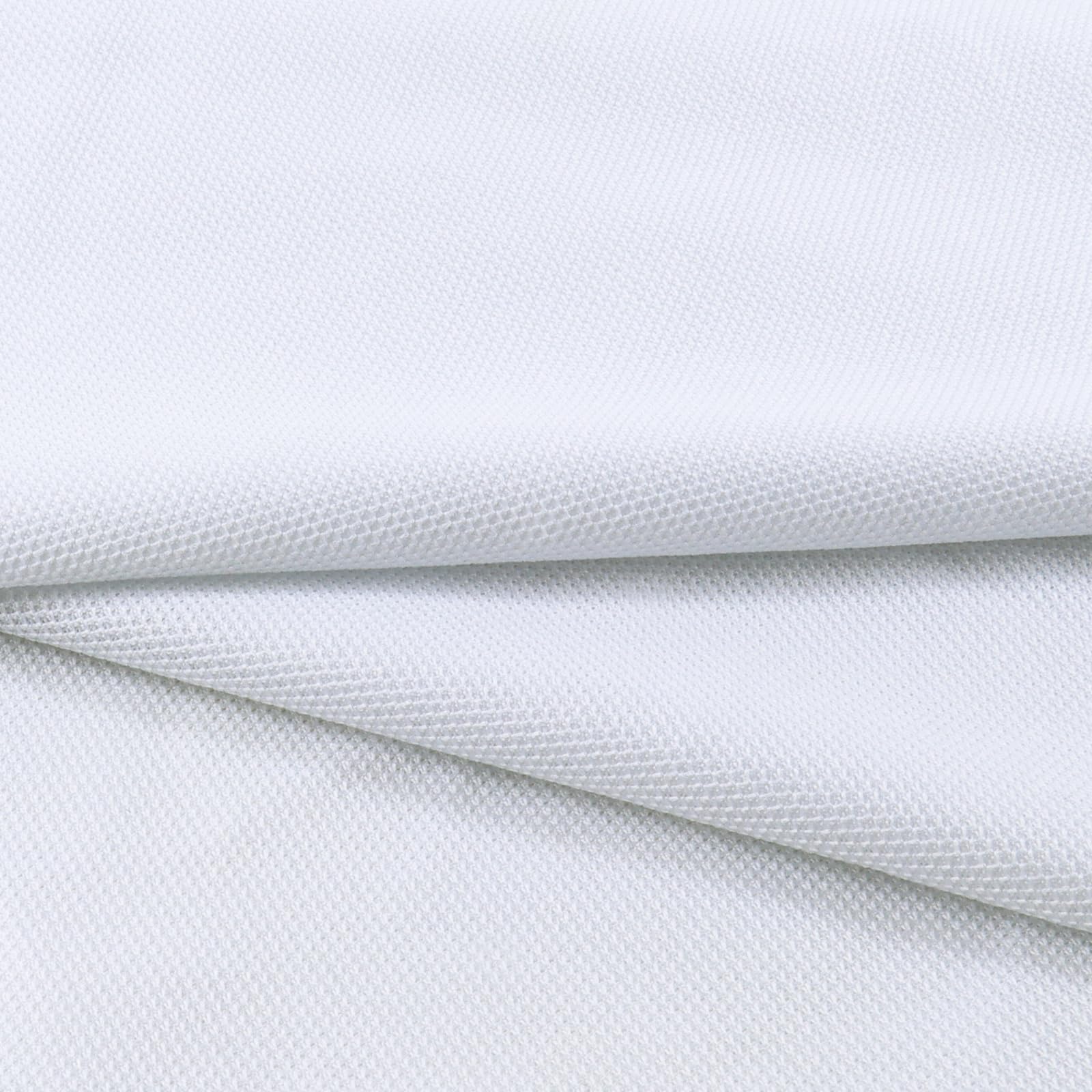 96" x 54" Speaker Grill Cloth, Stereo Grill Mesh Fabric Dustproof Replacement for Custom Cabinets Speaker Cloth Restoration Home Audio Decor Subwoofer Covers White