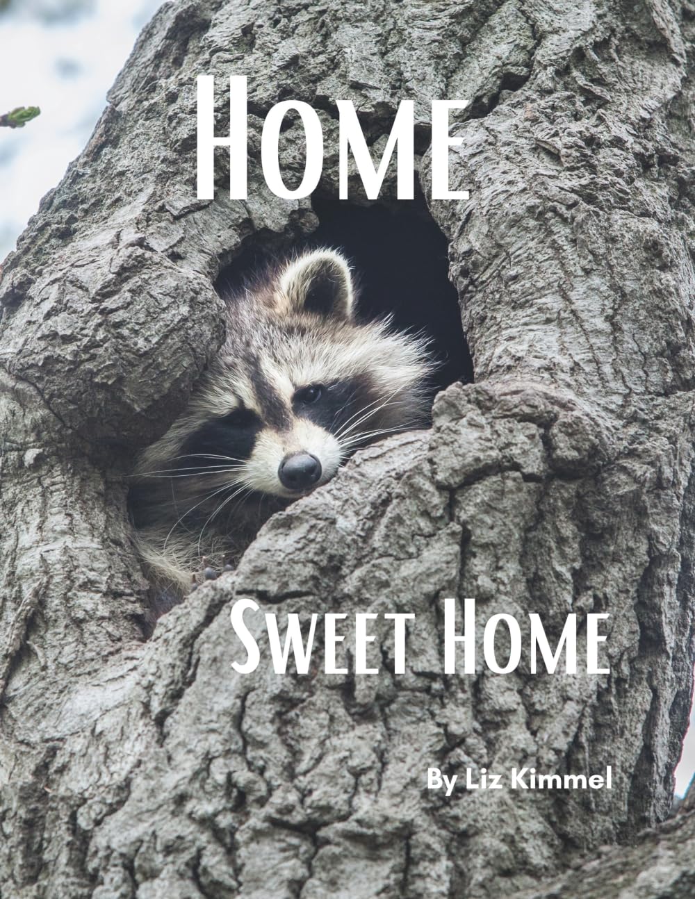 Home Sweet Home (Cool Creatures...God's Teachers)