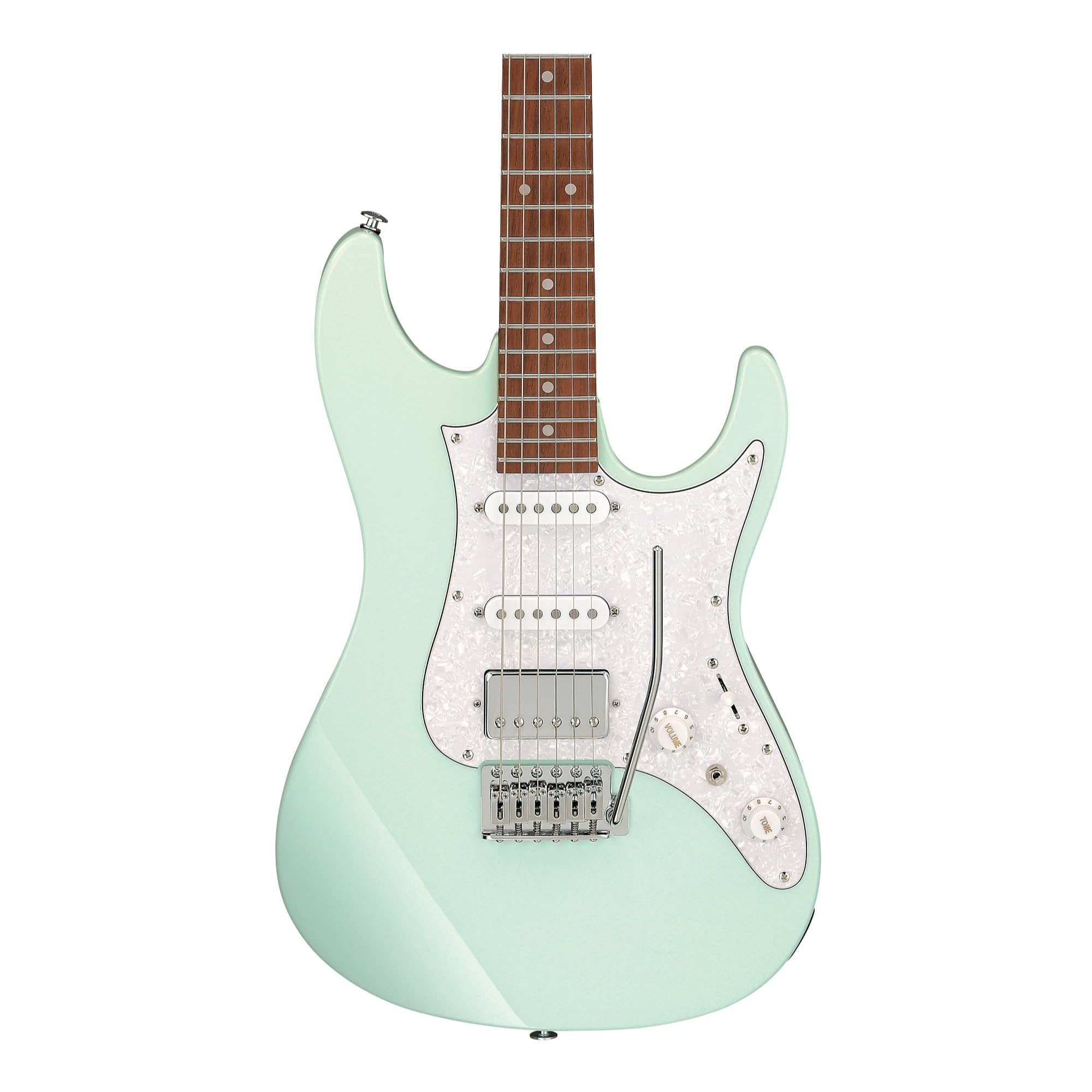 Amazon.co.jp: Ibanez AZ22S2MGR AZ Standard 6str エレキギター