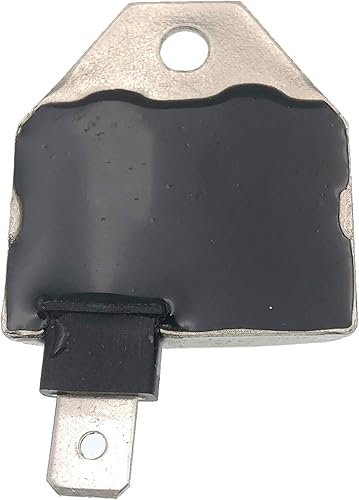 Miniatura 3 de AM132770 AM131398 21119-2161 BM11 Disparador del módulo de encendido para JOHN DEERE 175 245 262 265 320 ZF345-1