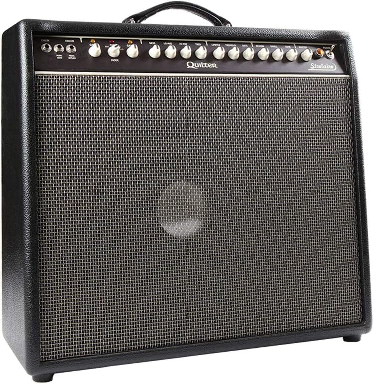 Labs SA200-COMBO-115 Steelaire 15" 200W 1x15 Guitar Combo Amp