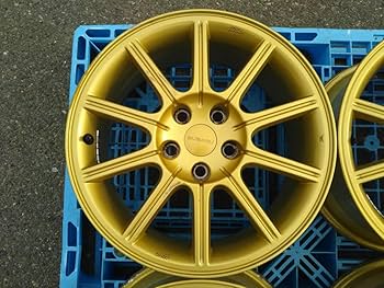 Amazon.co.jp: 品 インプレッサ GDB 後期 STI 純正 ゴールド