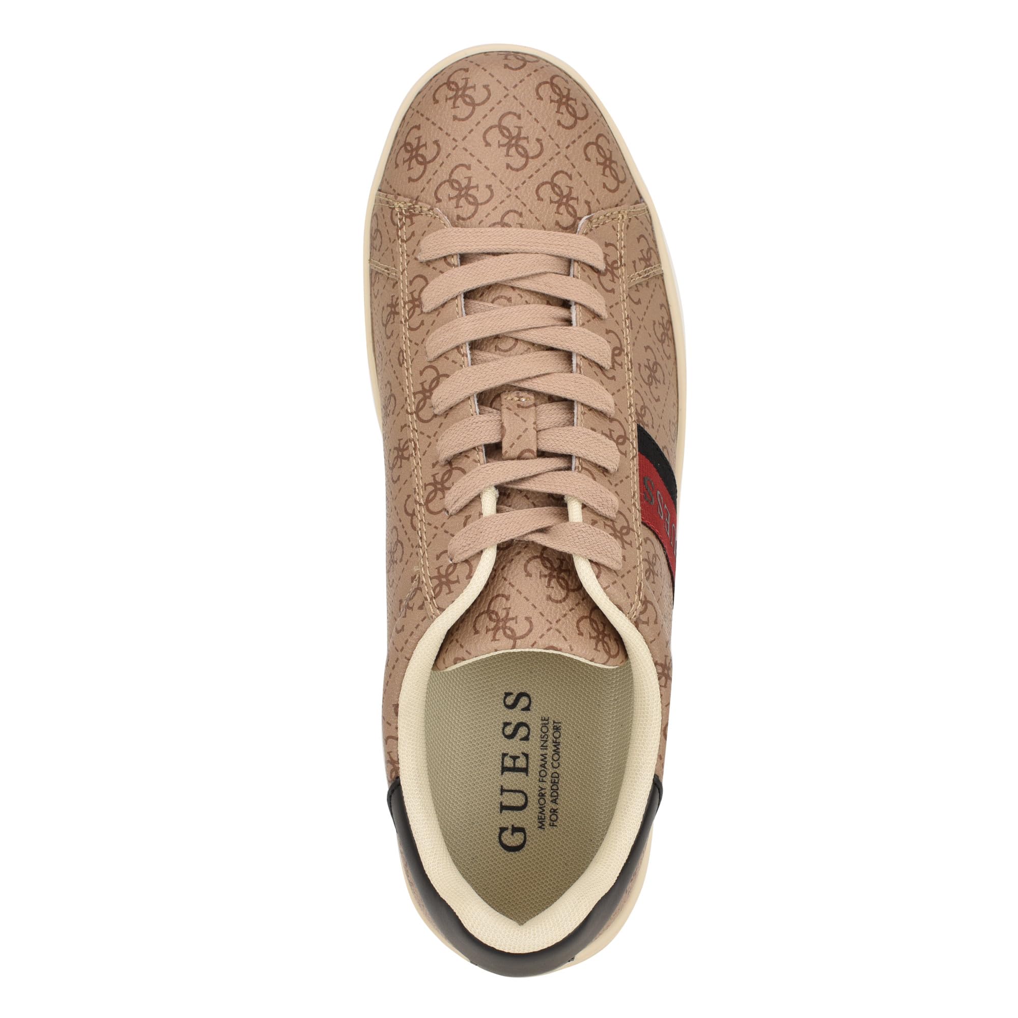 Guess Men's Lawrenzz Sneaker