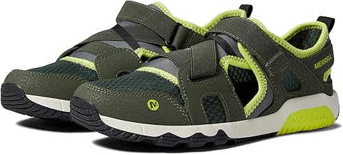 Merrell Sandalia unisex Hydro Free Roam Monarch para niños