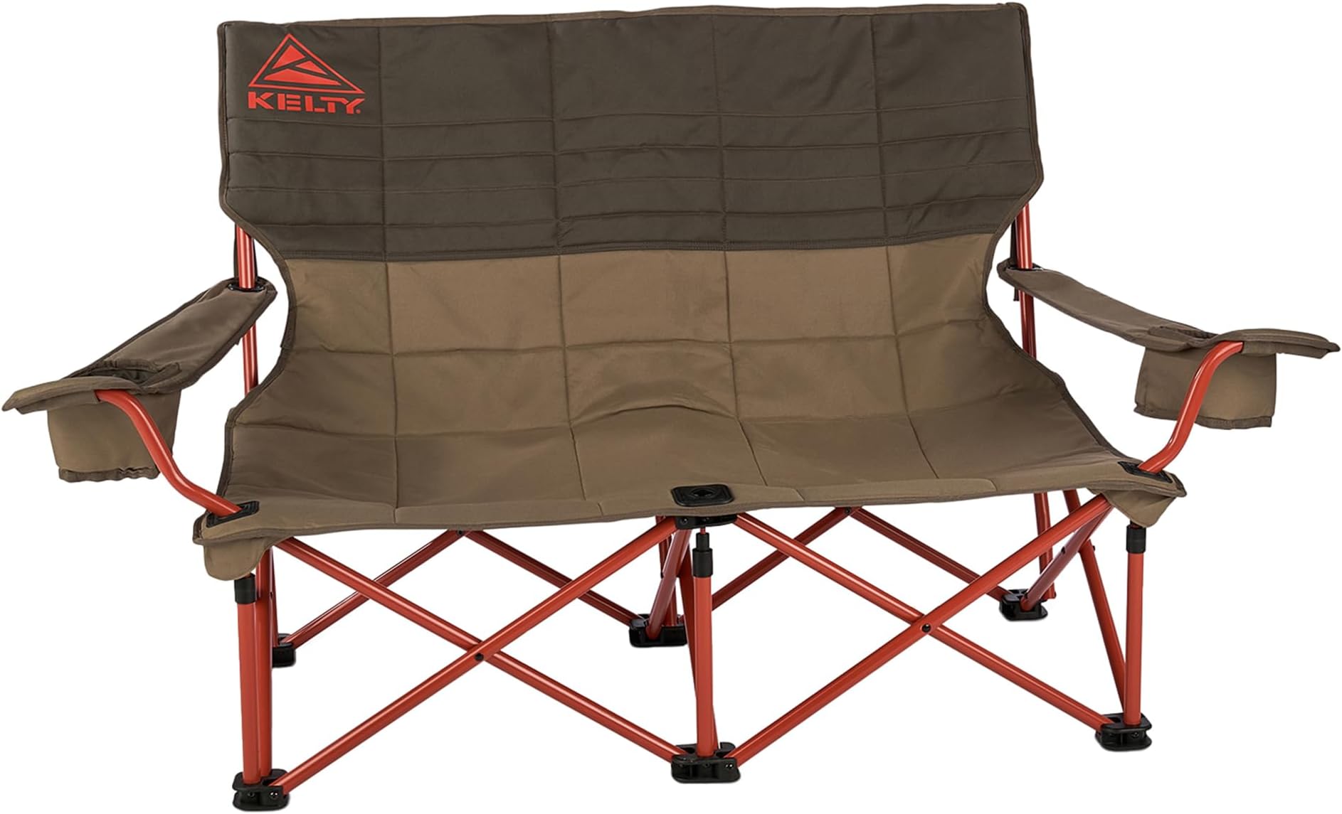 Kelty Low Loveseat Chair