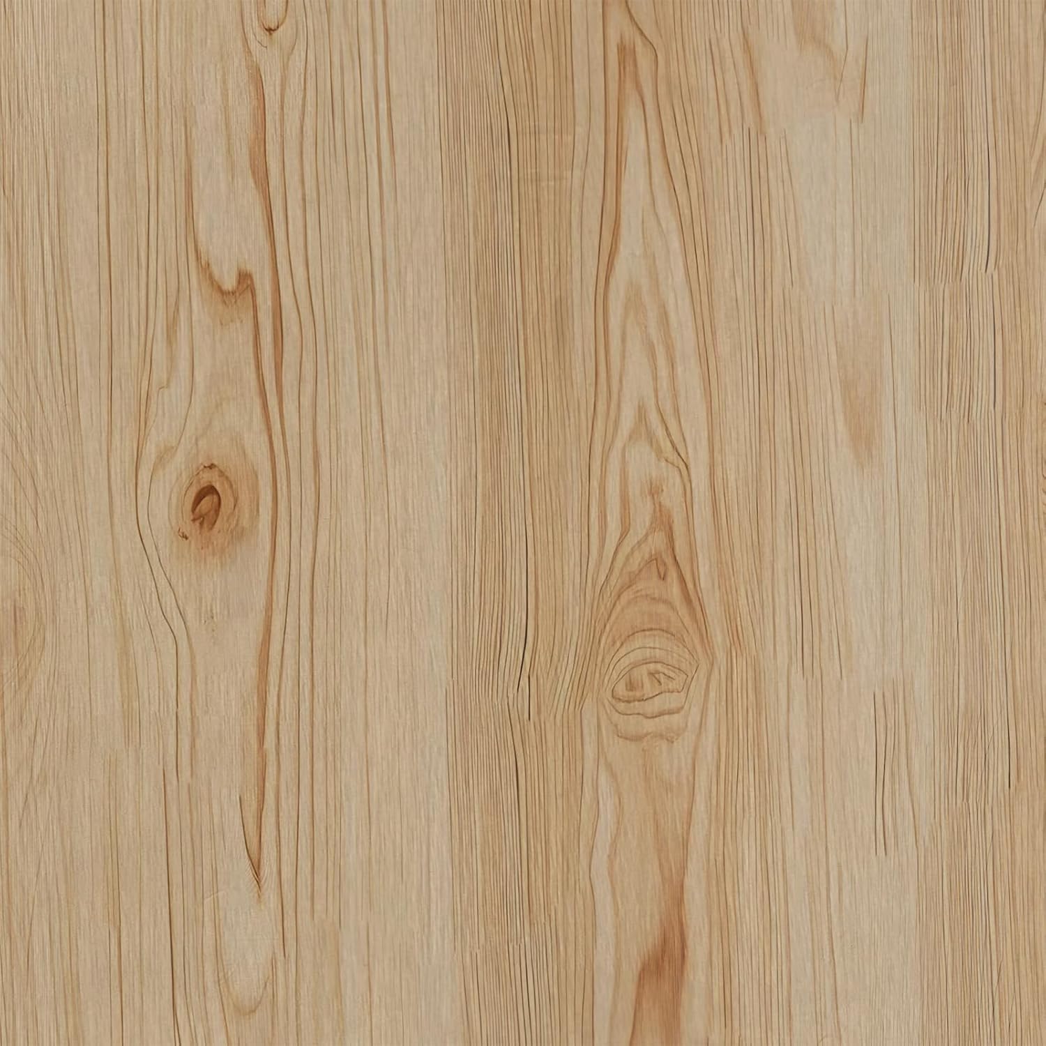 Close-up of spruce wood grain