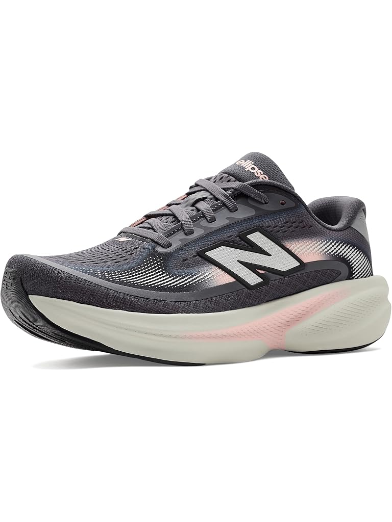 Black New Balance Ellipse V1