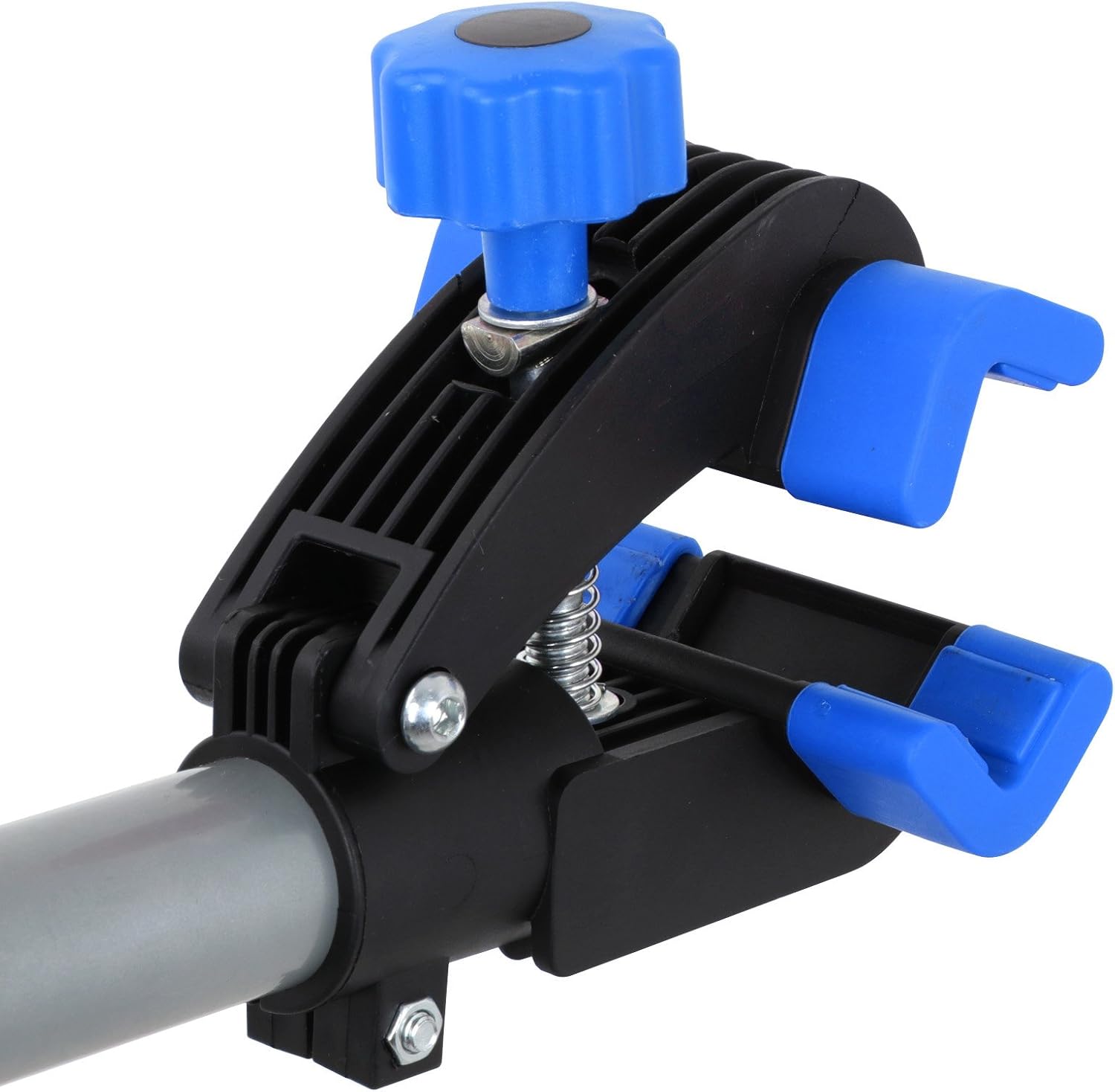 ZENSTYLE Pro Mechanic Bicycle Repair Workshop Stand Maintenance Rack with Tool Tray Extensible Bike Repair Stand