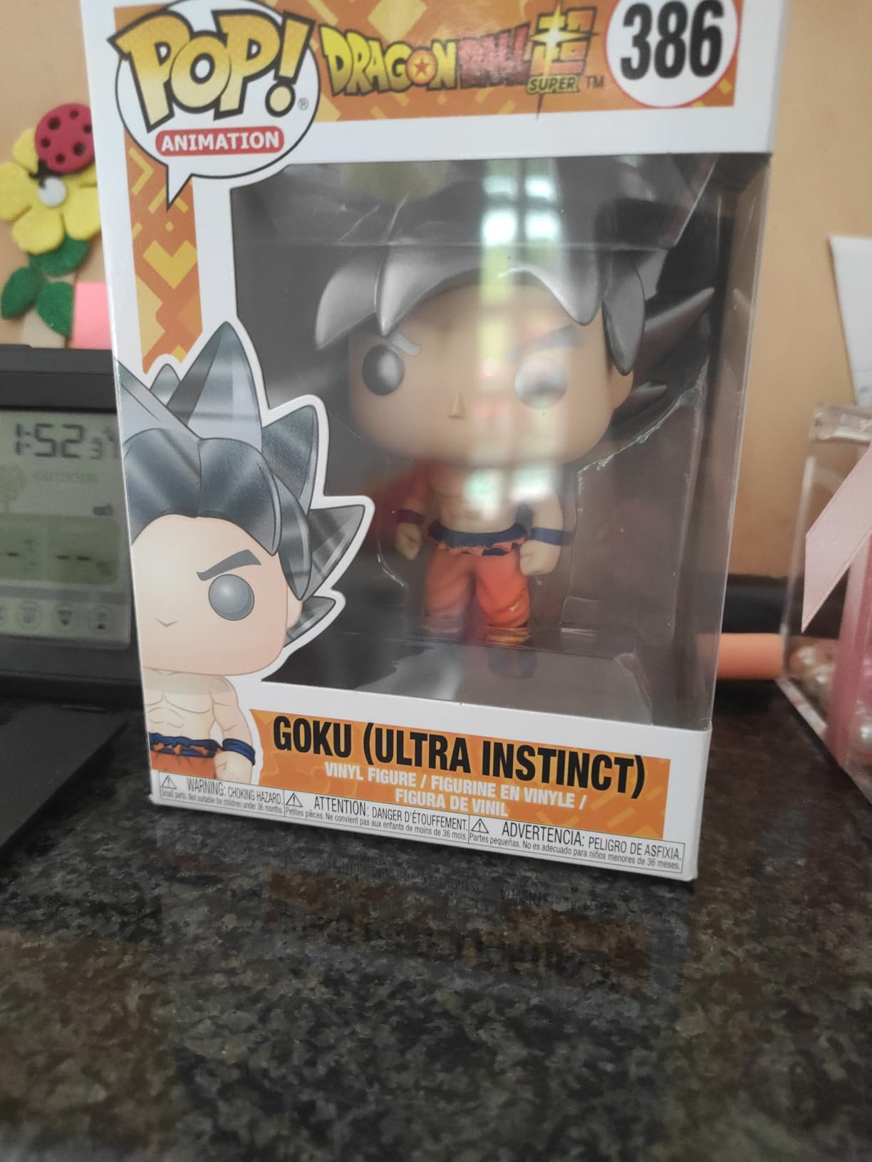 Funko Pop! Animation: Dragon Ball – Bulma (Bunny) – Figura In Vinile Da Collezione 9,5 Cm, Regalo Ufficiale Per Fan