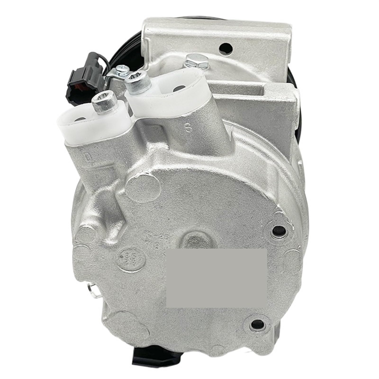 Amazon | エアコン AC コンプレッサー/エルグランド 2.5L 3.5L E51 E52  