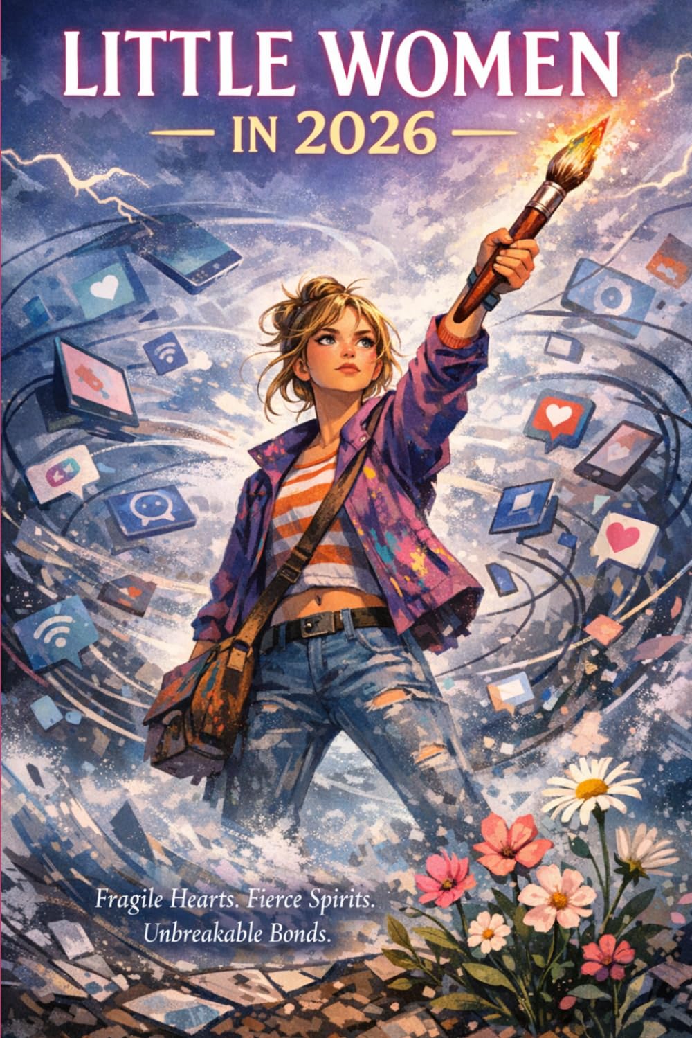 LITTLE WOMEN IN 2026: Modern Day Women