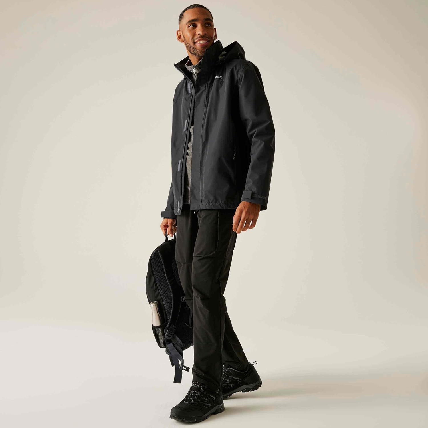 Regatta Matt II Waterproof Jacket for Men