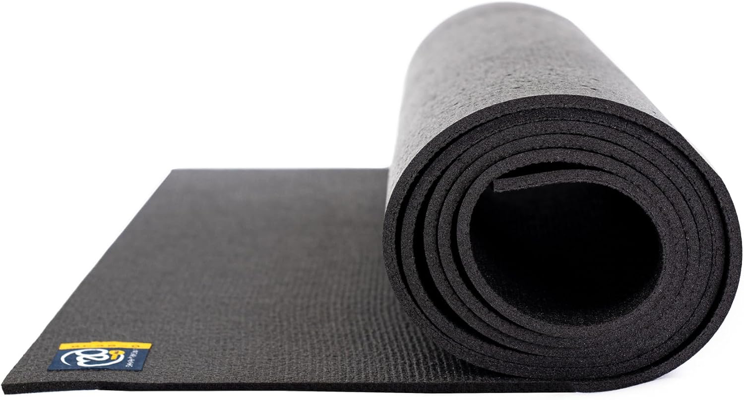 Yoga-Mad Studio Yoga Mat