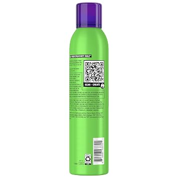 TIGI Bed Head Curl Mousse, Foxy Curls, Extreme Hold 2-Pack Curl Defining Hair Mousse, Curly Hair Products, Anti-Frizz, Anti-Humidity + Heat Protection, 8.4 Oz Ea
