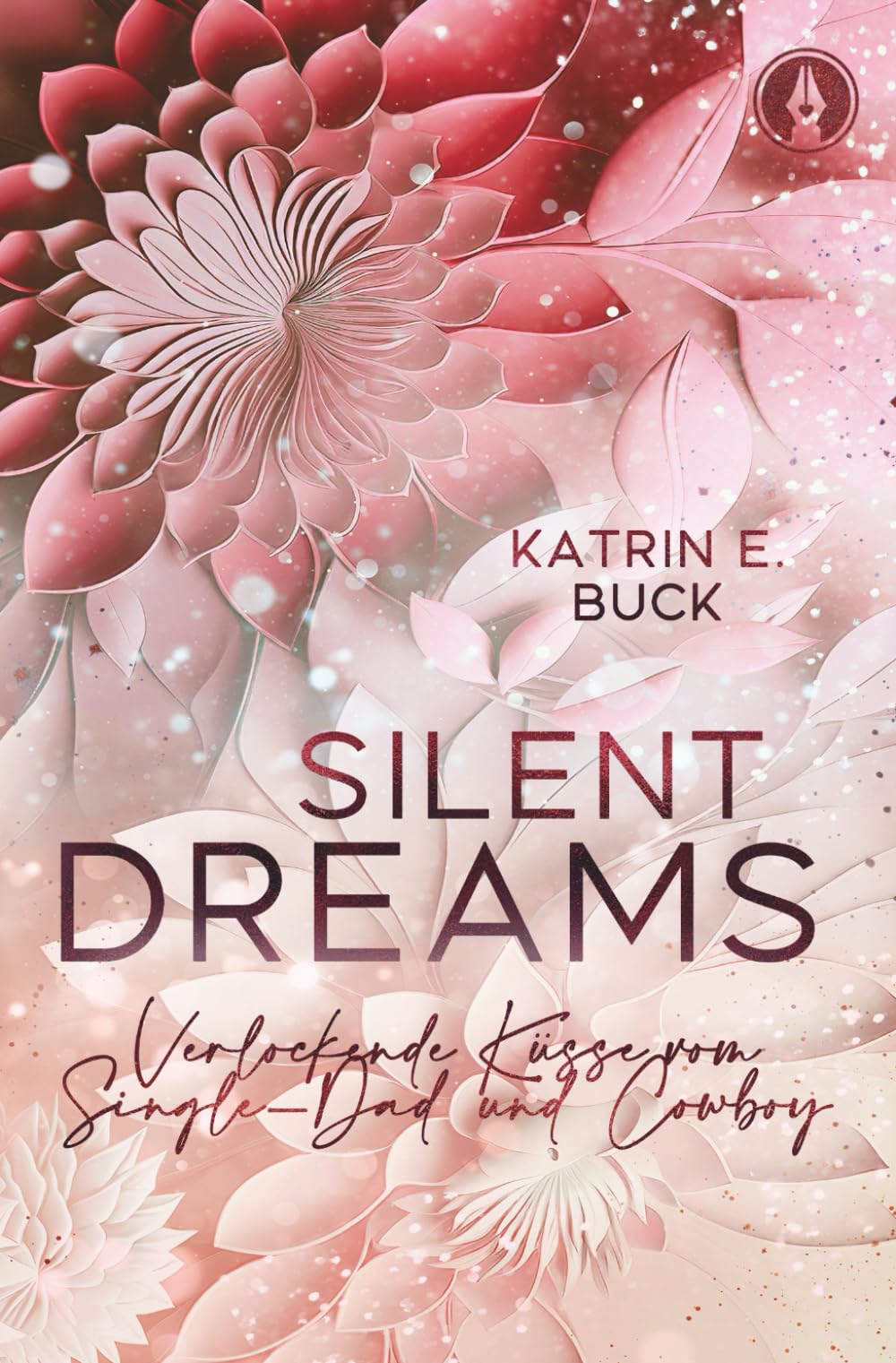 Silent Dreams: Verlockende Küsse vom Single-Dad und Cowboy (Hearts of Starlight Springs)