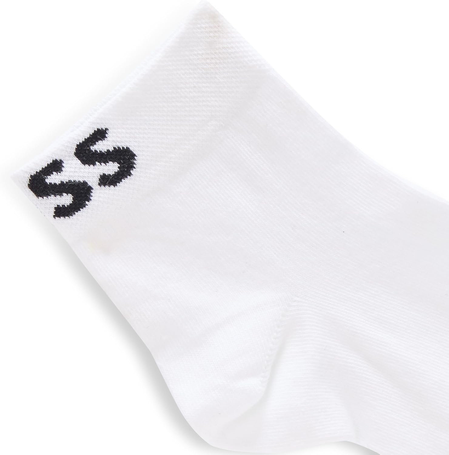 BOSS Men's 2-pack Logo Design Short Socks