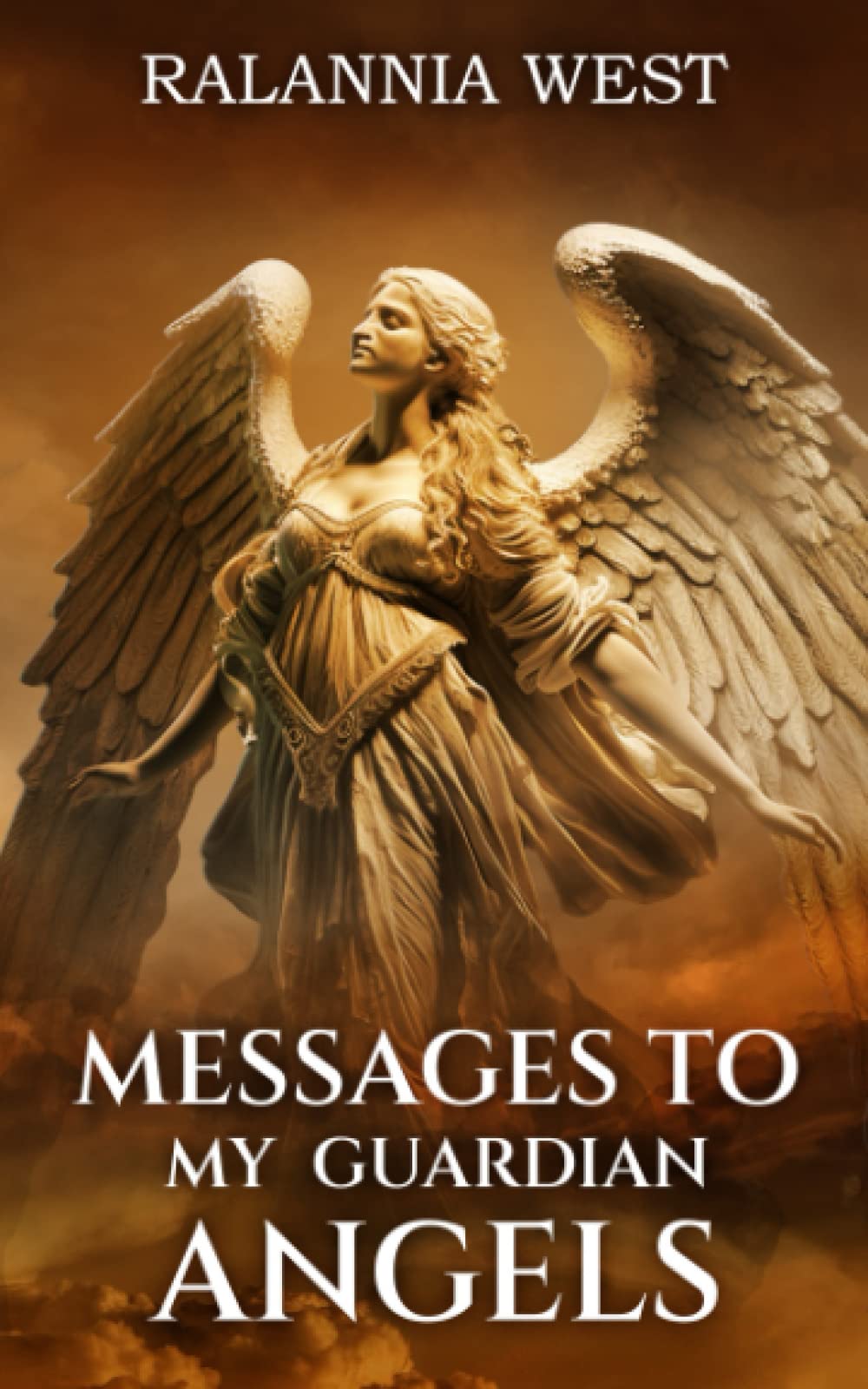 Messages to my Guardian Angels: Connecting with Angels | Angel communication | Morning prayers to Angels | Angelic healing