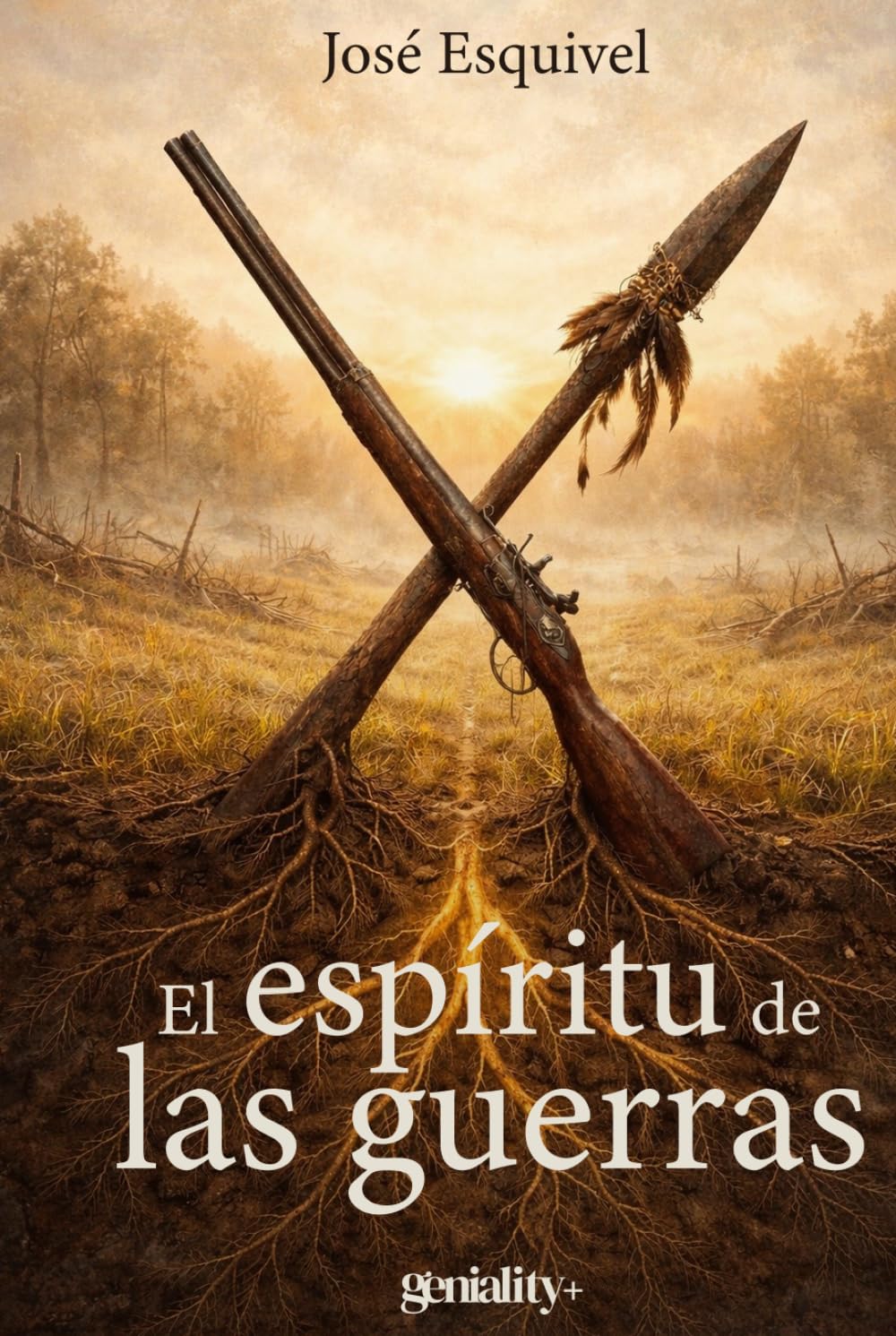 El espíritu de las guerras