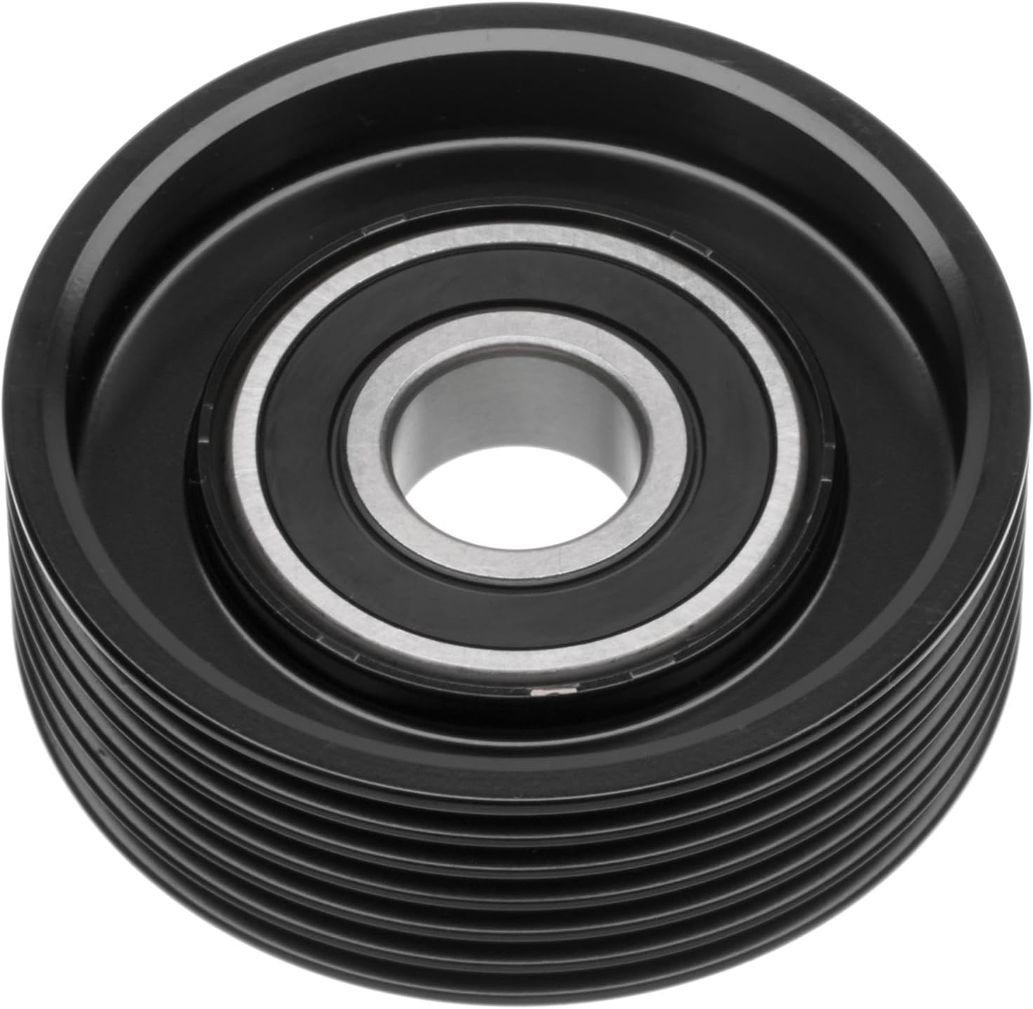 ACDelco Gold 36239 (19188076) Idler Pulley