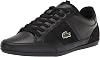 Lacoste Men's Chaymon Sneaker Sneaker