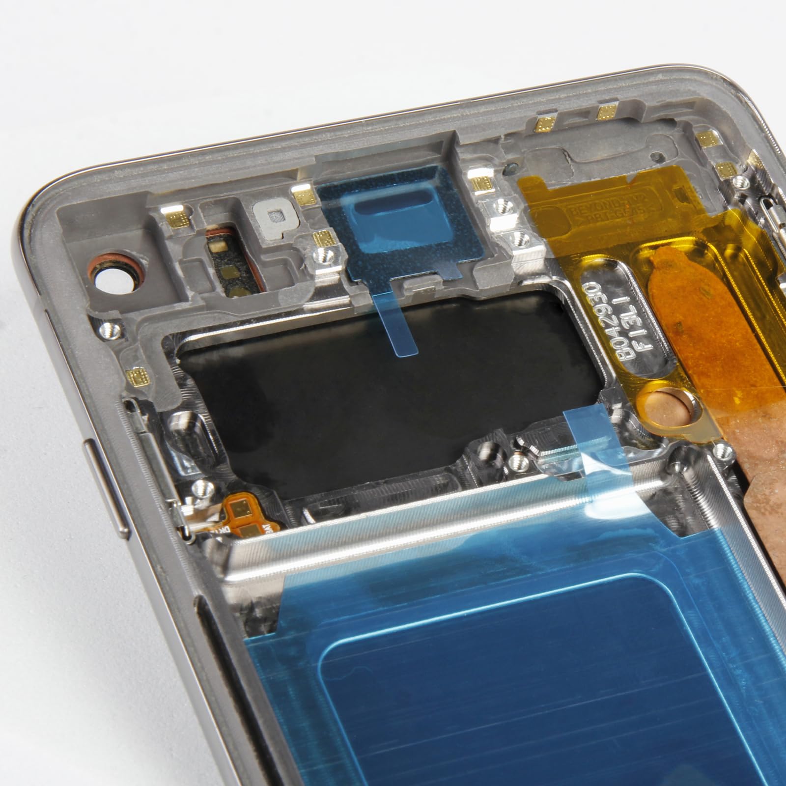 Amazon.com: Original for Samsung Galaxy S10 Screen