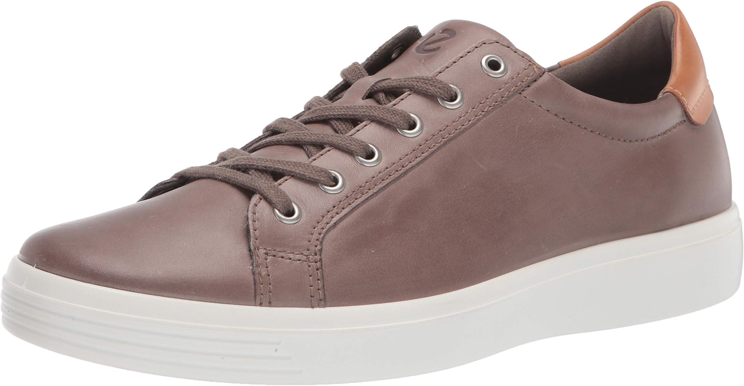 ECCO Men's Soft Classic Sneaker