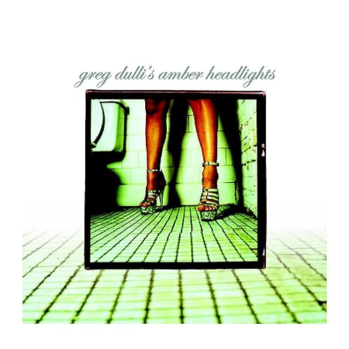 Amber Headlights de Greg Dulli en Amazon Music - Amazon.es