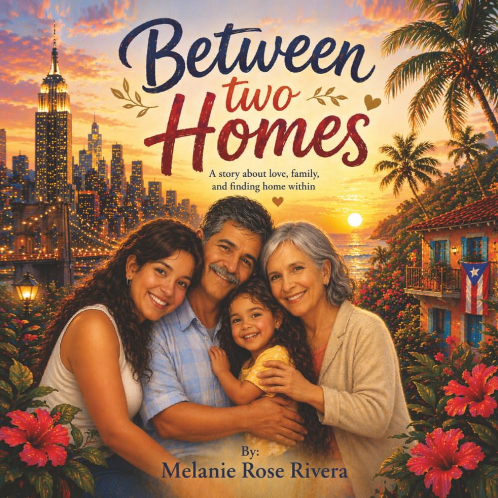 Between Two Homes