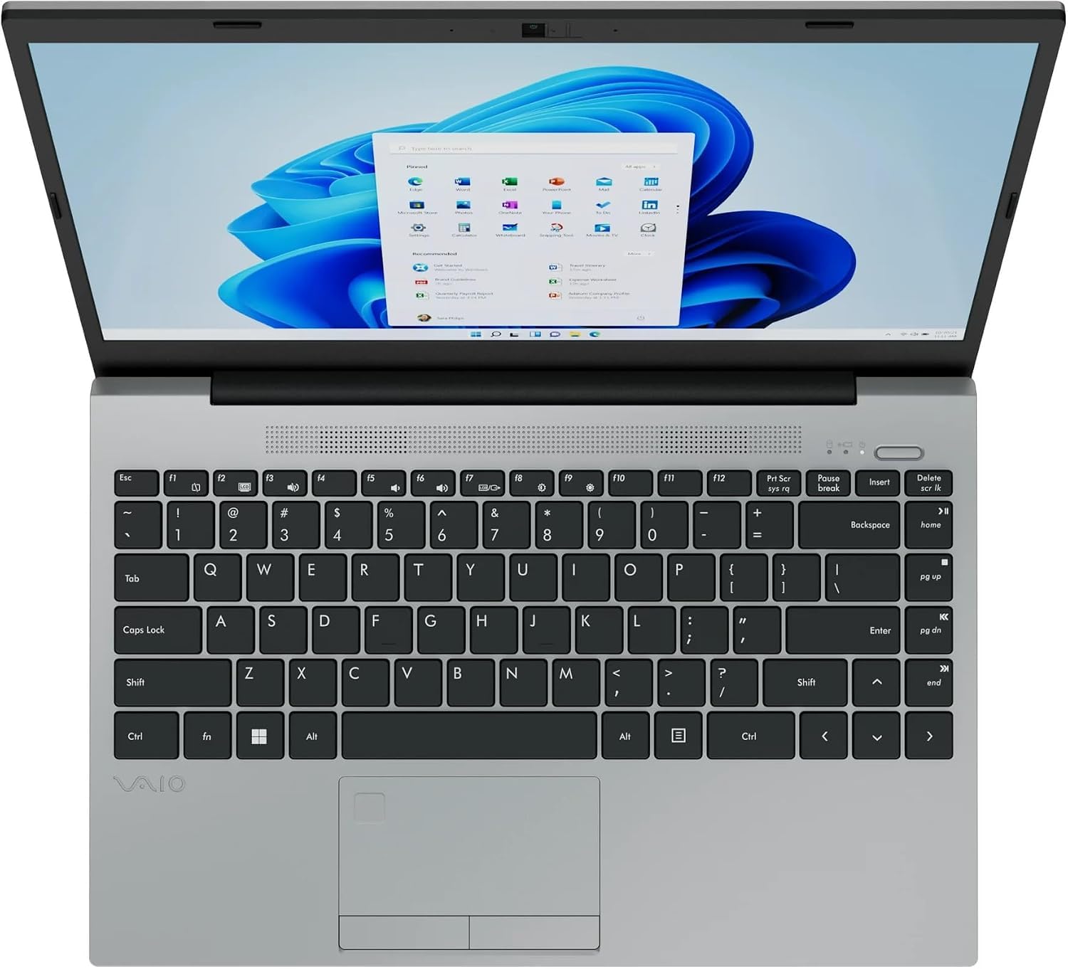 Amazon.com: VAIO 14 Laptop Intel i5 16GB RAM 512GB SSD 14.1