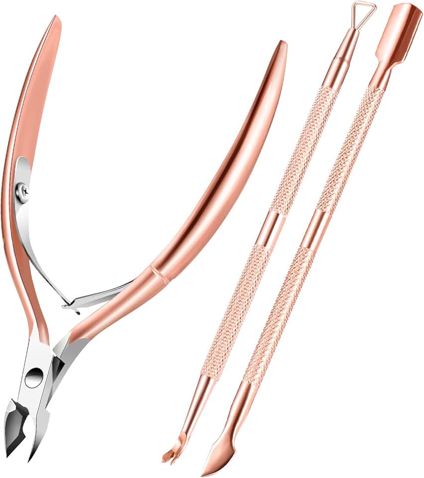 manicure tools
