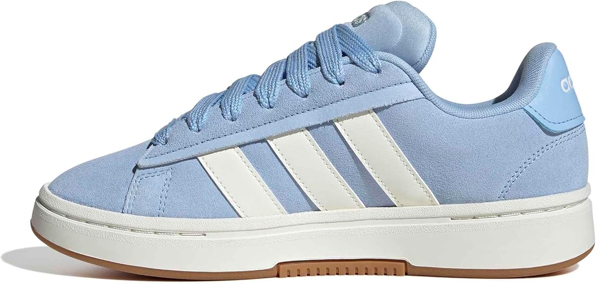 adidas Mujeres Grand Court Alpha 00S Zapatillas Zapatos Casual - Azul