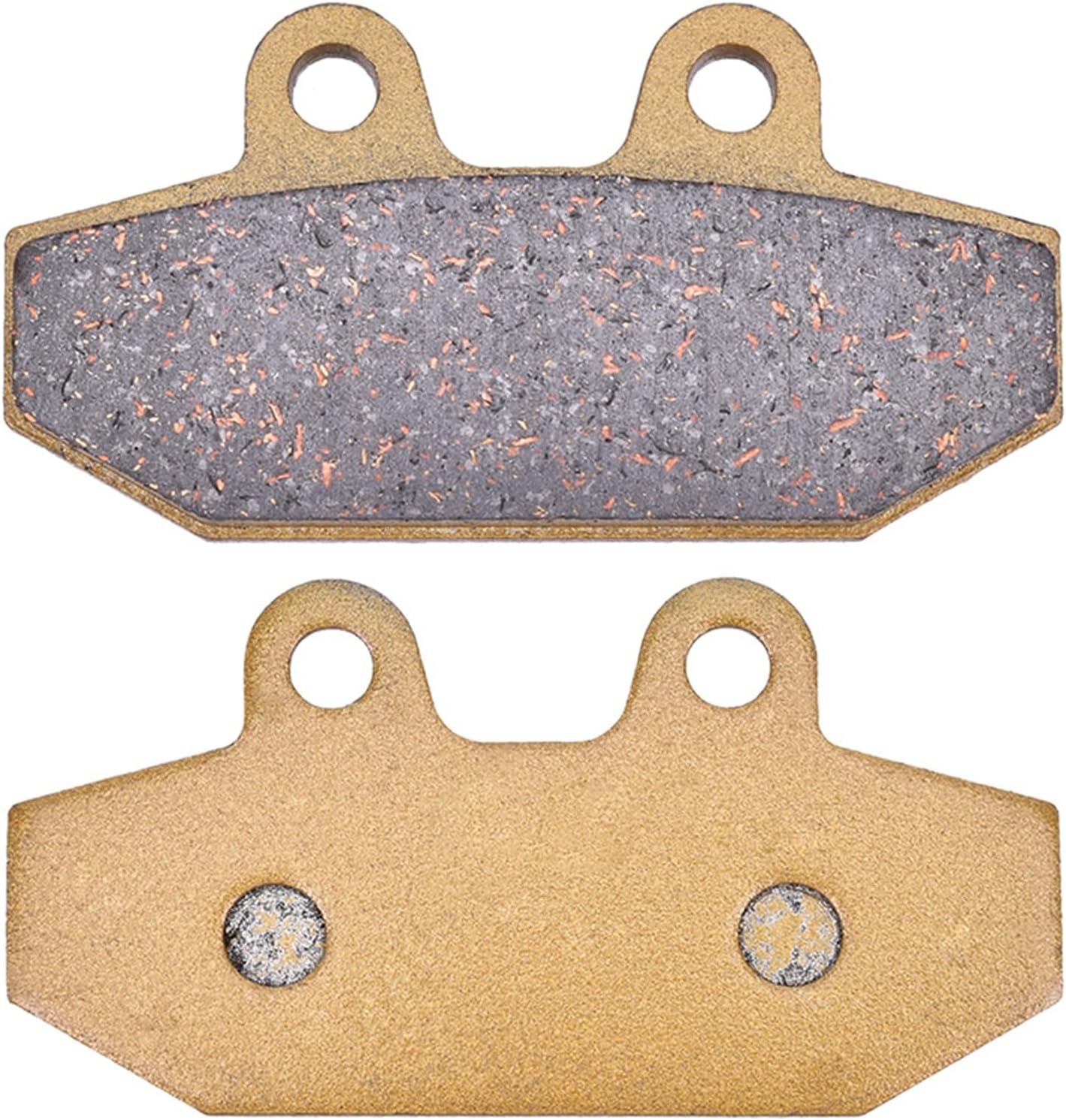 Front Rear Brake Pads Disc For Harley Davidson FXFB Fat Bob 18-20 FXLRS Low Rider S Oversize Rotor Available 2018-2022 2019 2020 2021