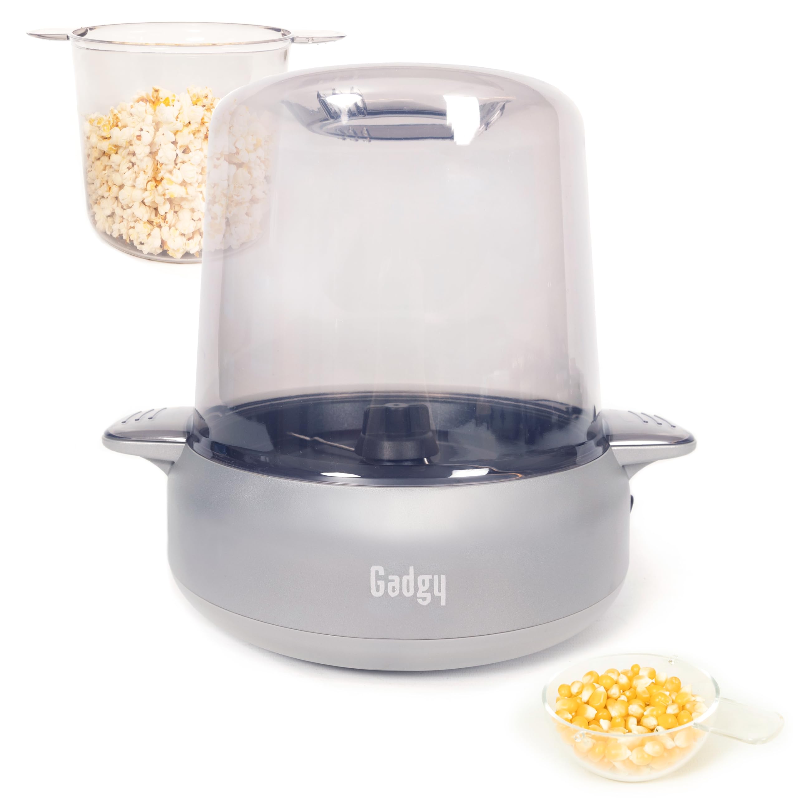 Gadgy Premium Popcorn Maker 500W