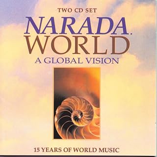 Cactus De Paraguana (Narada World)