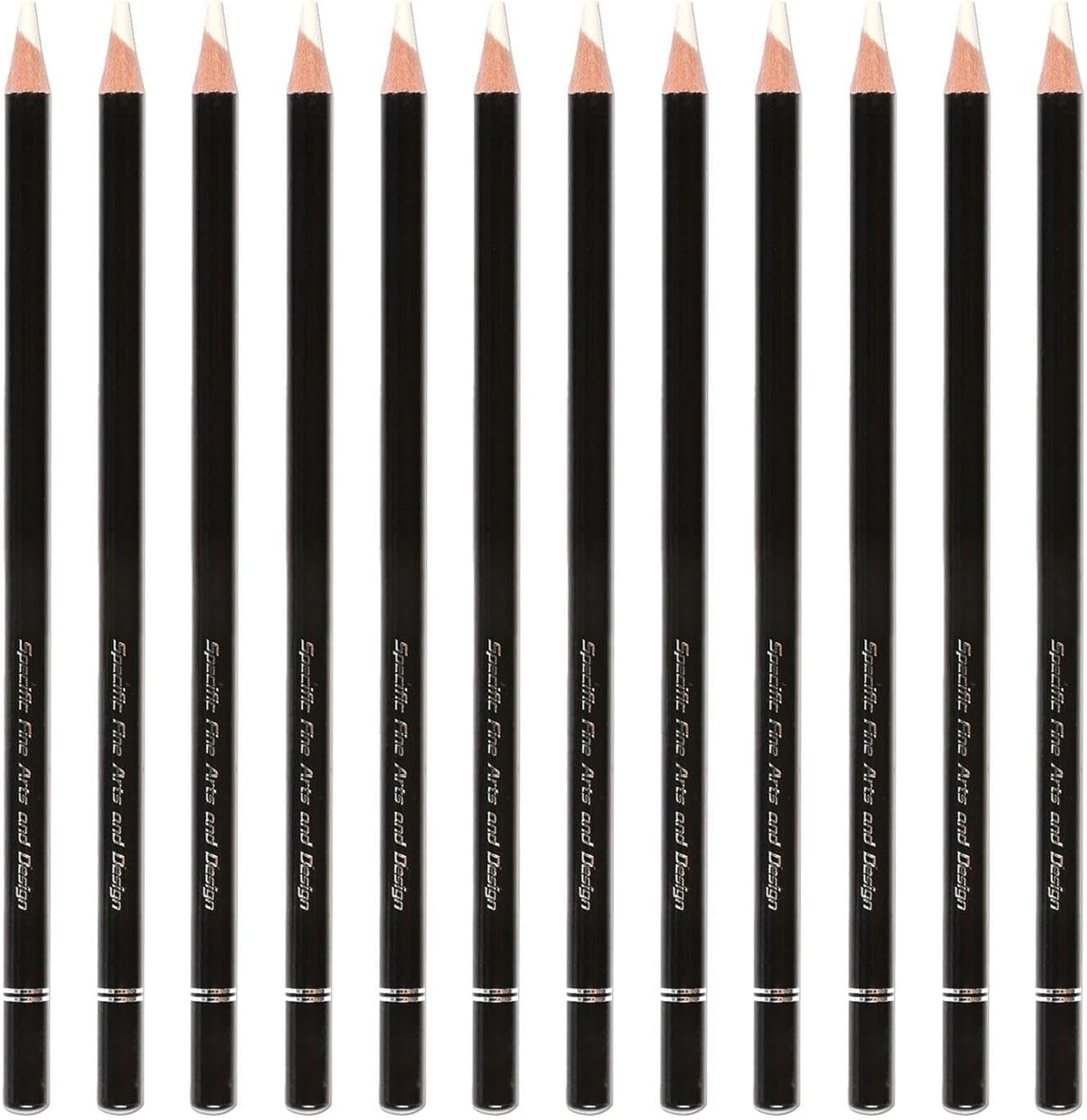 Fine Tip Eraser Precision Pencil Shape Supplies