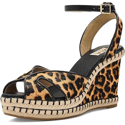 MIA MLE-Mallorca leopard print