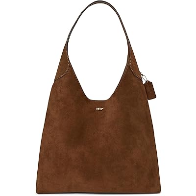 Женская сумка COACH Brooklyn Shoulder Bag 39