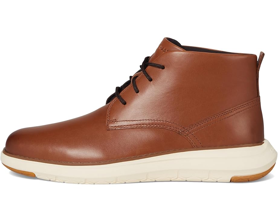 Cole Haan Grand Remix Chukka - Left View
