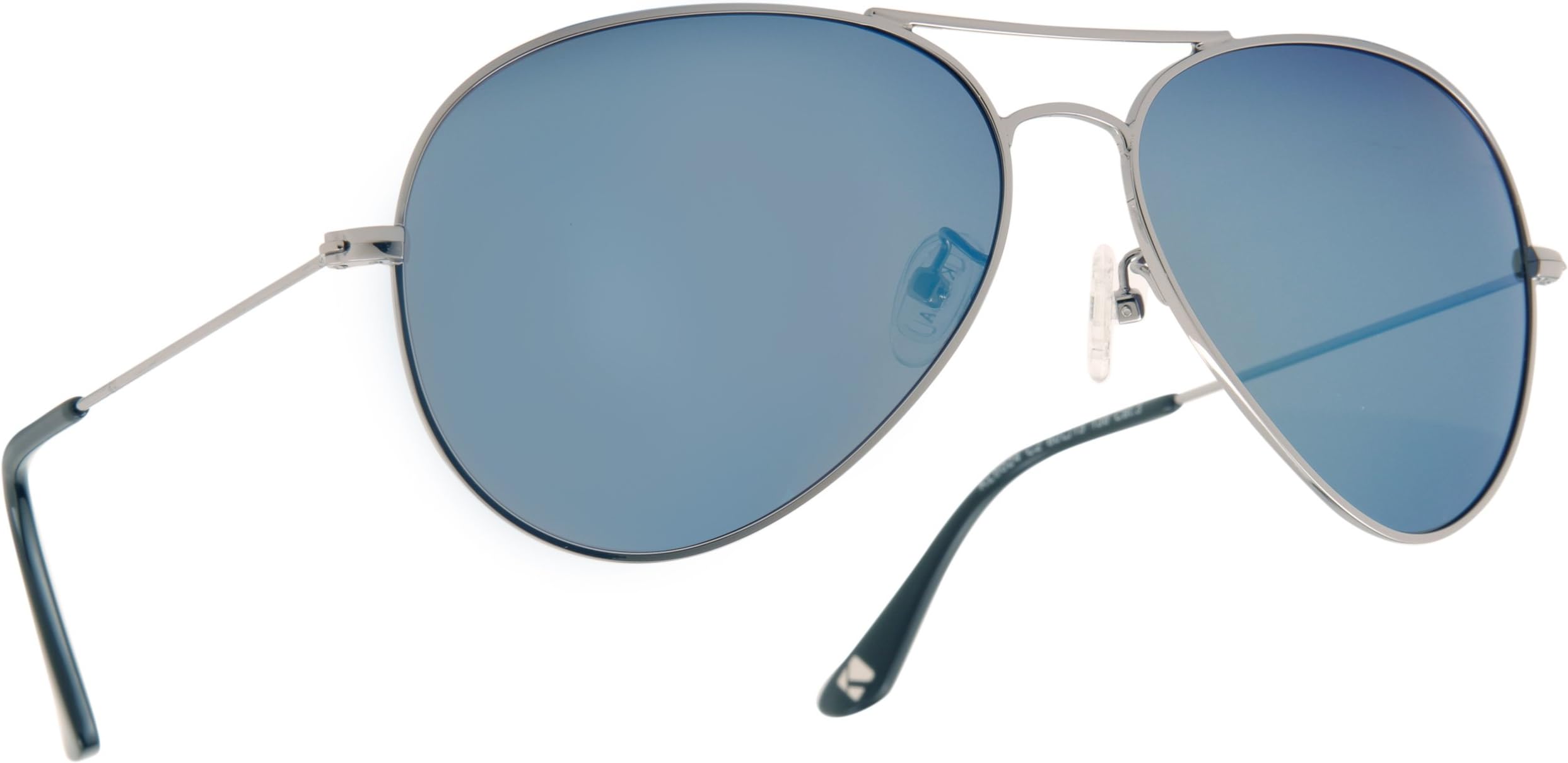 KALLA Asian Fit Polarized Sunglasses - KL6024/C2