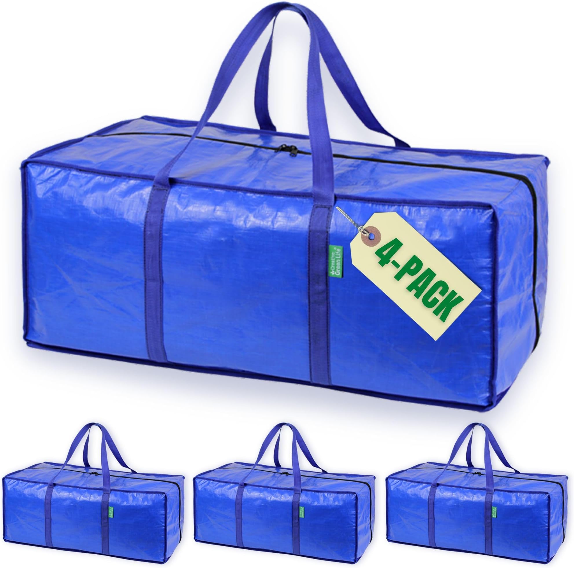 Moving & Storage Bags