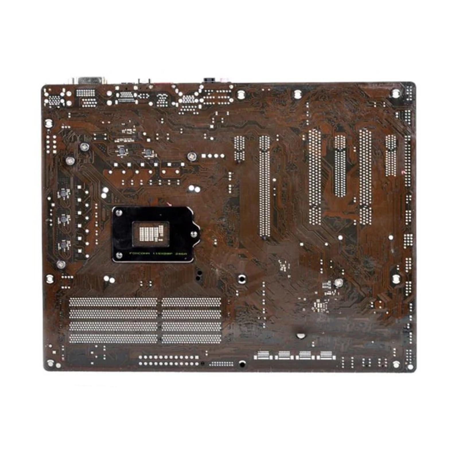 Amazon | ZXKLXYY コンピューターマザーボード ASRock Z77 Extreme6