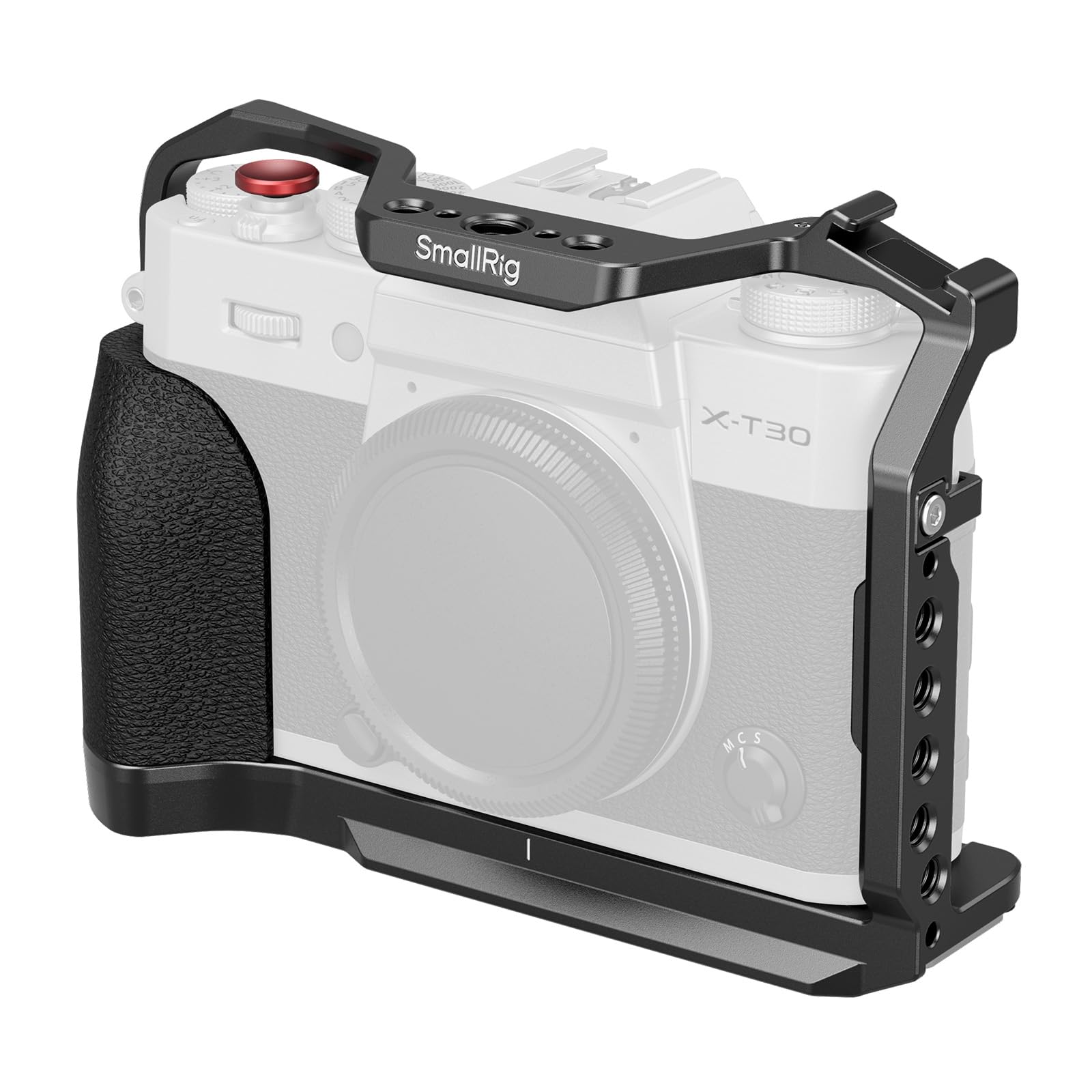Amazon.com : SmallRig X-T30 III Camera Cage for FUJIFILM X-T30 / X