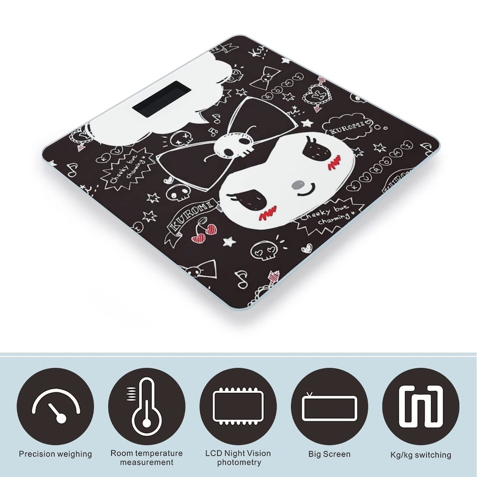 ぐでたま 体重計 海外品　サンリオ ぐでたま 体重計 海外品 サンリオ ぐでたま 体重計 海外品