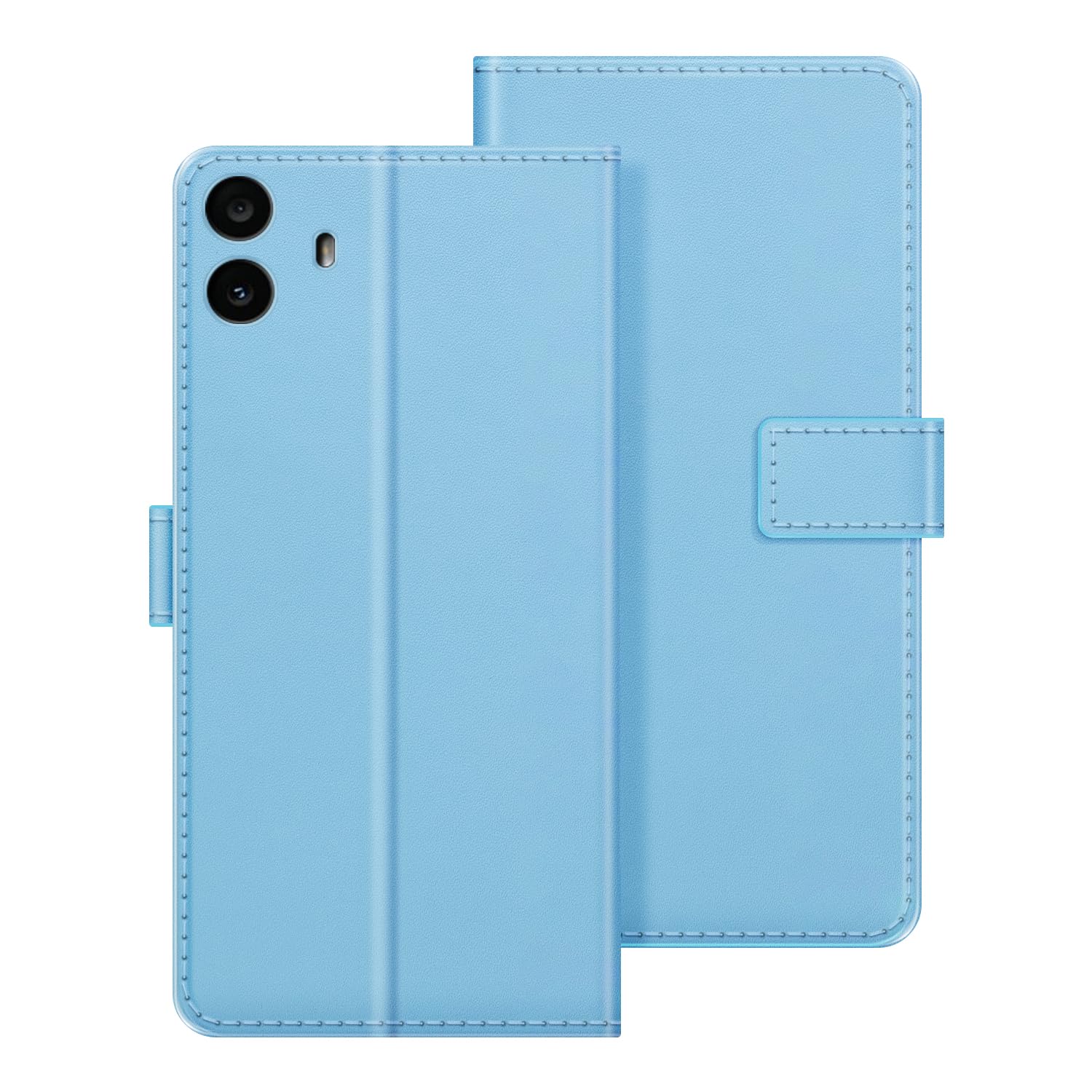 Amazon | Nothing CMF Phone 1ケース、カードホルダーとキック