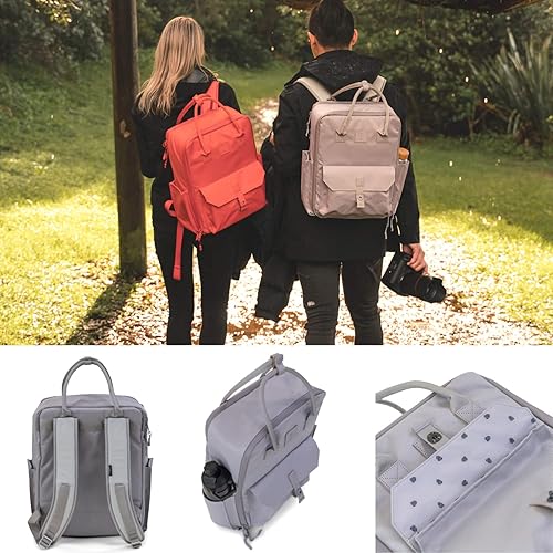 Miniatura 7 de Langly Mochila para cámara Sierra, Fresno, Mochila para cámara