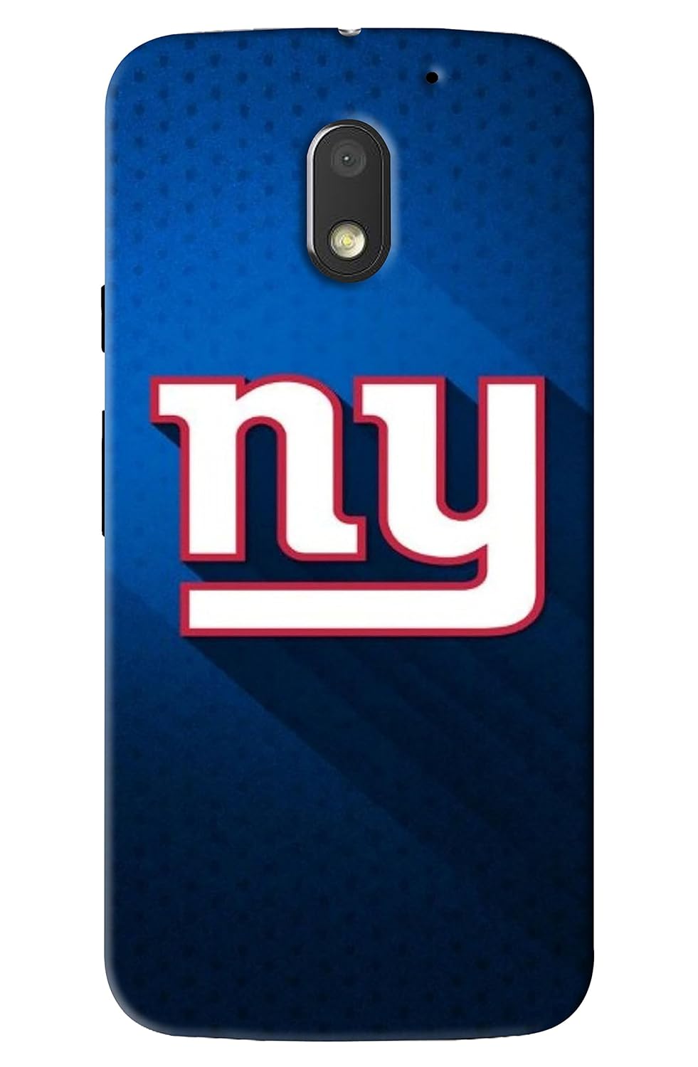 Moto e3 power Sport print hard high quality mobile Back Cover Case best