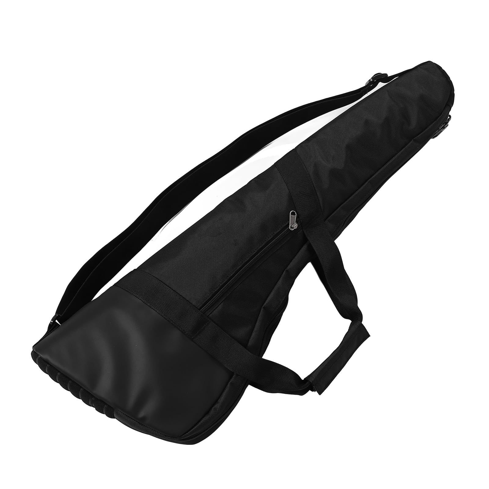 Bolsa Estabilizadora de Cámara SLR Estuche de Almacenamiento Duradero para Grúa Impermeable Gran Capacidad para Creadores de Contenido Videografía Nylon Gris