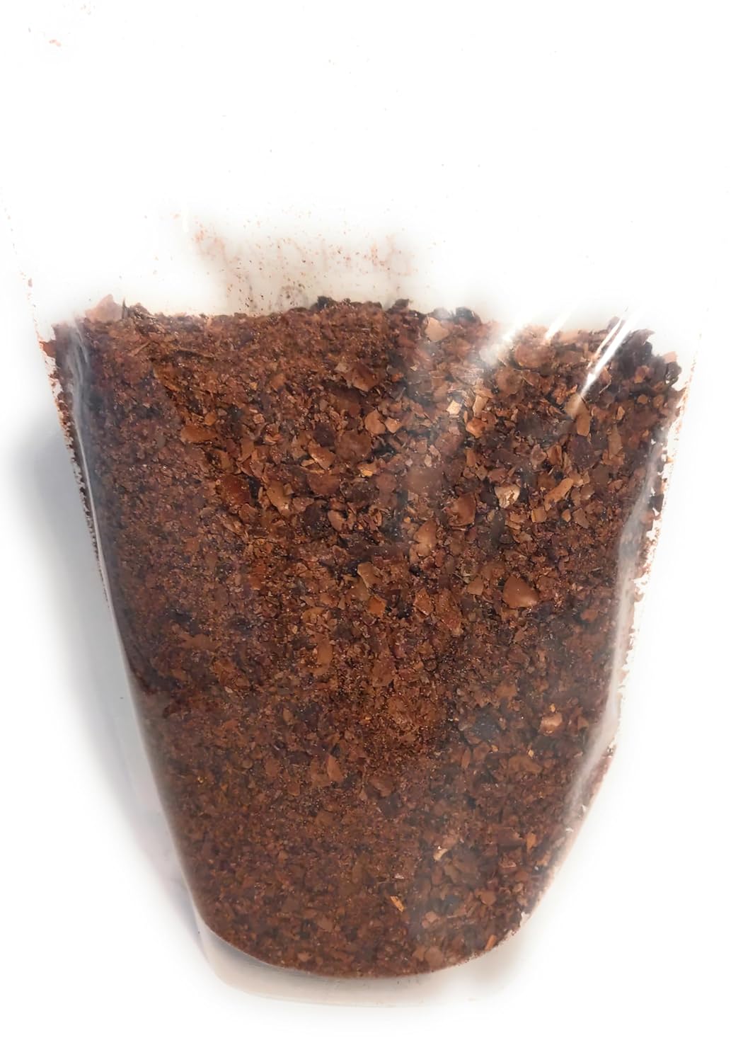 Jungle Cat Cacao Belizean Cacao Tea 10oz | Cacao Superfood - Theobromine - Gentle Stimulant - Magnesium - B Vitamins - Fantastic Strong Dark Chocolate Taste - Leading Natural Source Iron - 100% Organic Belizean Cacao