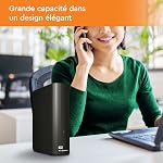 Western Digital 12TB Elements Desktop External Hard Drive - USB 3.0